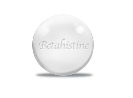 Betahistine