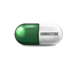 Carbocisteine